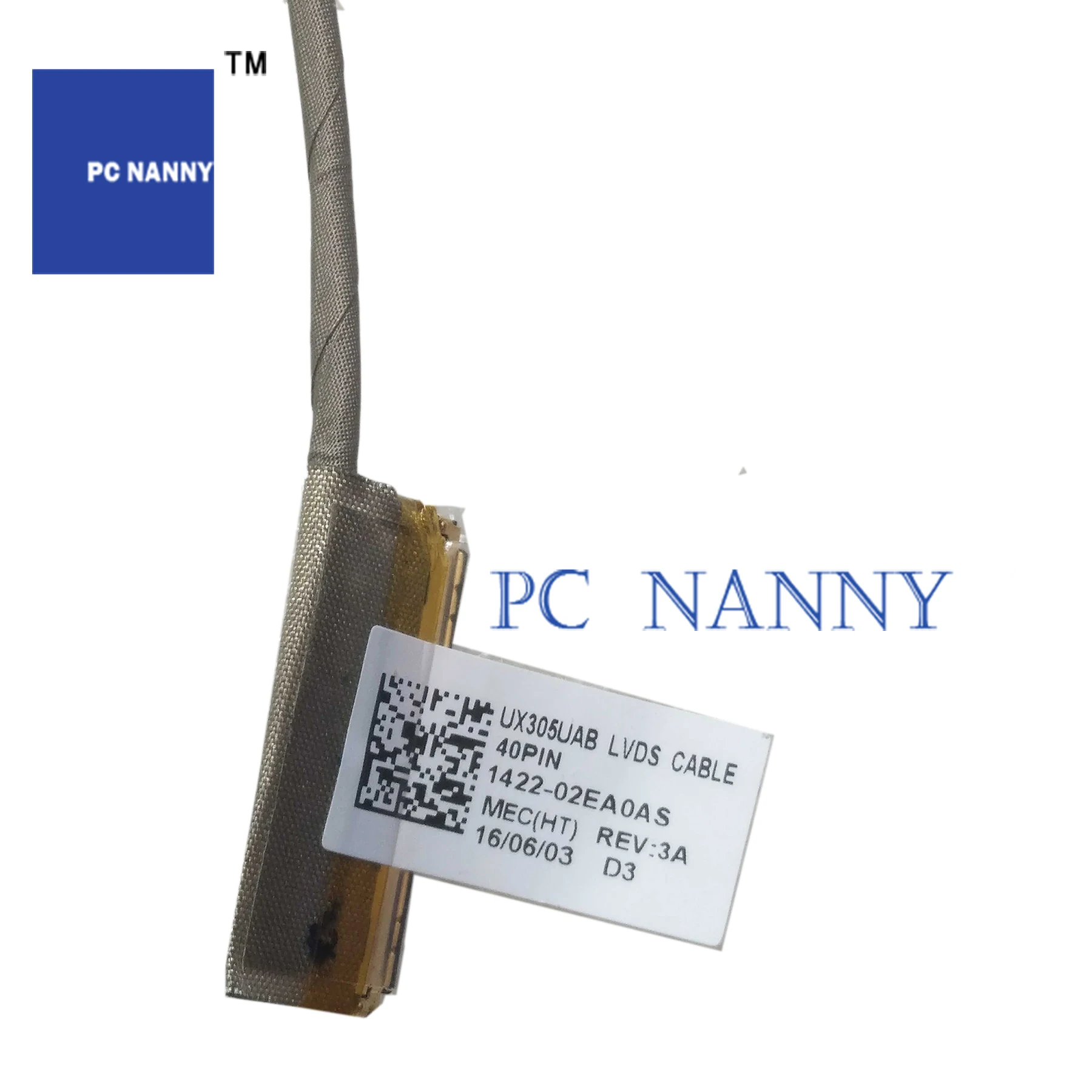 PCNANNY для ASUS UX305 UX305UAB USB аудио sd карта плата lvds 1422-02EA0AS сенсорная камера 04081-00220000 |