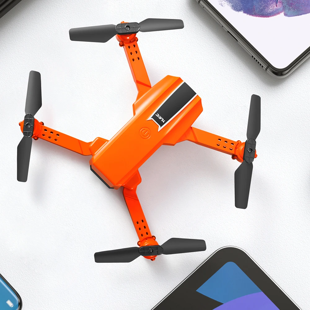 S65 Mini Drones with Camera HD 4K 1080P 50x Zoom Wifi FPV Drone RC Foldable Quadcopter Practice Toys Dron for Boy Kids Beginners |