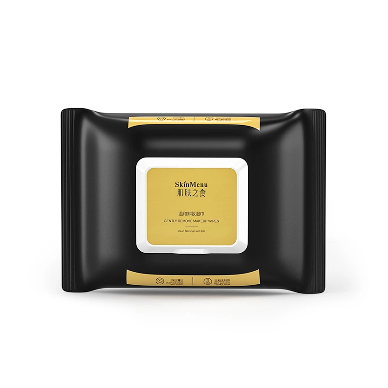 hypoallergenic makeup remover wipes
