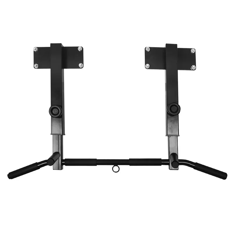 Blj012 Paint Steel Horizontal Bar Beam Side/beam Bottom Installation