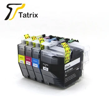 

LC3217 Compatible Ink Cartridge for Brother MFC-J5330DW/MFC-J5335DW/MFC-J5730DW/MFC-J5930DW/MFC-J6530DW/MFC-J6930DW/MFC-J6935DW