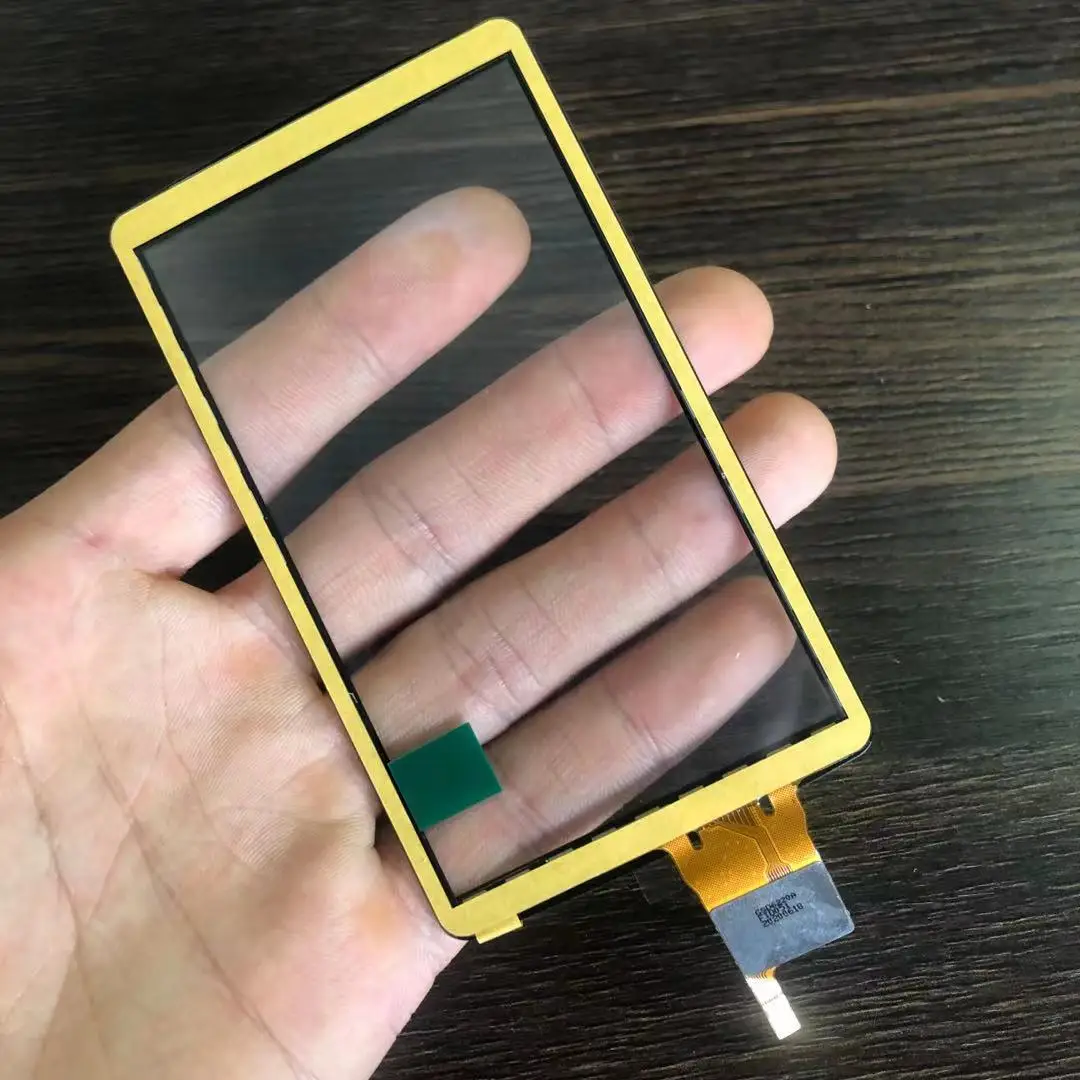 optical fiber fusion splicer LCD Display screen touch screen for M7 optical fiber fusion splicer