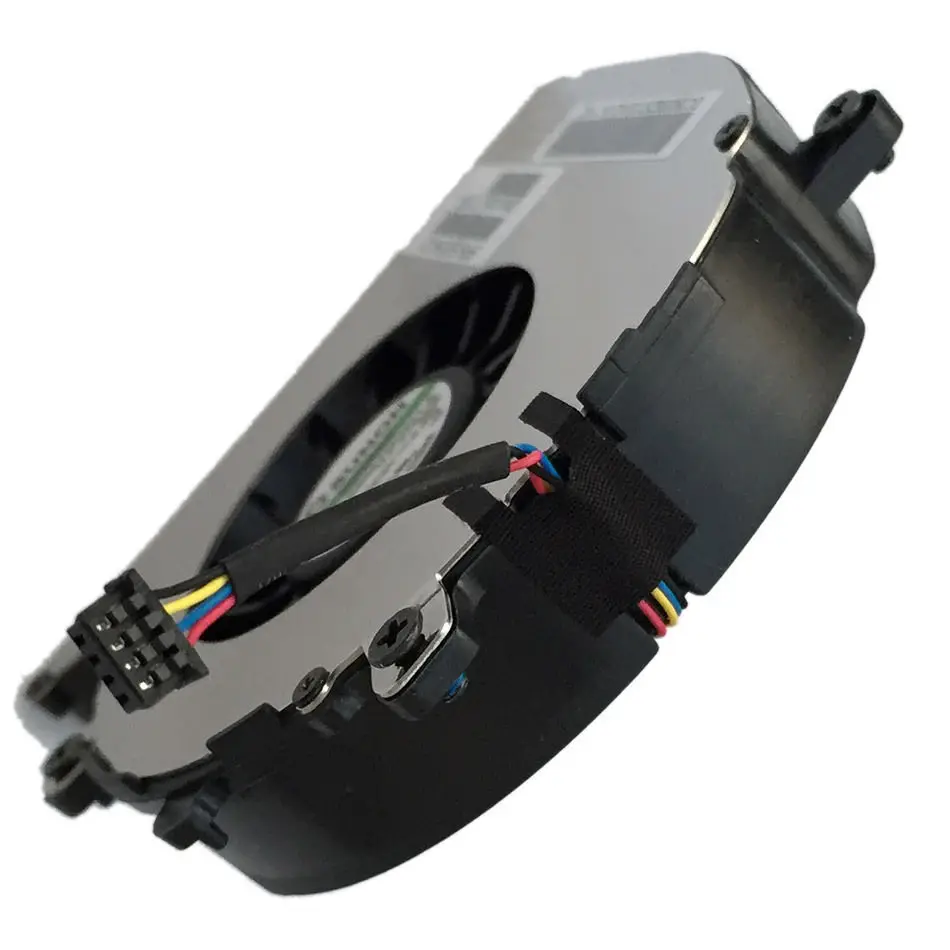 Ноутбук Процессор Вентилятор Cooler 4-контактный разъем для hp Elitebook B4136 8540P 8540w GB0575PHV1-A 595769-001 аккумулятор большой емкости