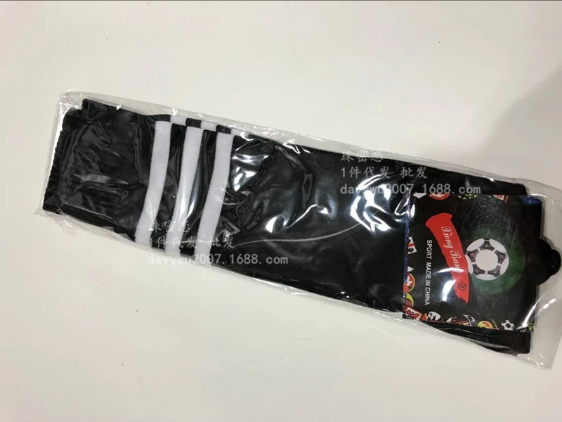 black socks M-XL, сексуальный костюм Болельщицы, одежда для футбола, регби, баскетбола, для девушек, для чирлидинга, униформа для сцены - Цвет: black socks