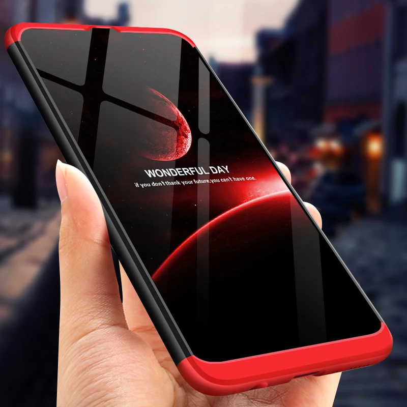 Shockproof Case For Samsung Galaxy M30S Hard PC Cover for M307 M307F SM-M307F Capa 6.4 inch |