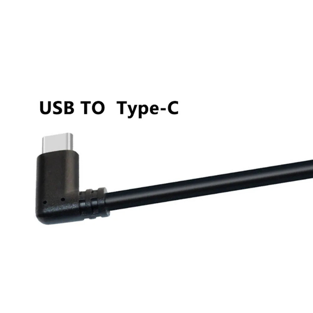 M/3m/5 m/8 м USB-A для Тип-C для передачи данных кабель для зарядки для Oculus Quest ссылка очки виртуальной реальности VR гарнитура Кабель передачи данных для быстрой зарядки локтя с открытыми пальцами