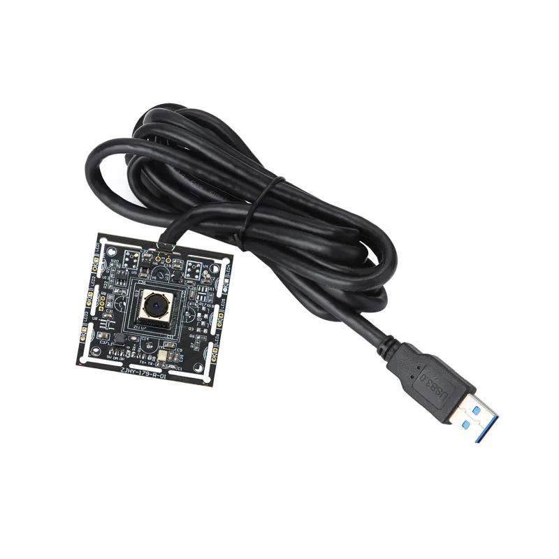 Камера с автофокусом модуль 8 миллионов AF USB2.0 промышленная камера высокоскоростной модуль фотографического аппарата IMX179