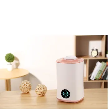 

Aroma Essential Oil Diffuser Ultrasonic Cool Mist Humidifier LED Night Light for Office Home Bedroom Living Room Yoga SPA