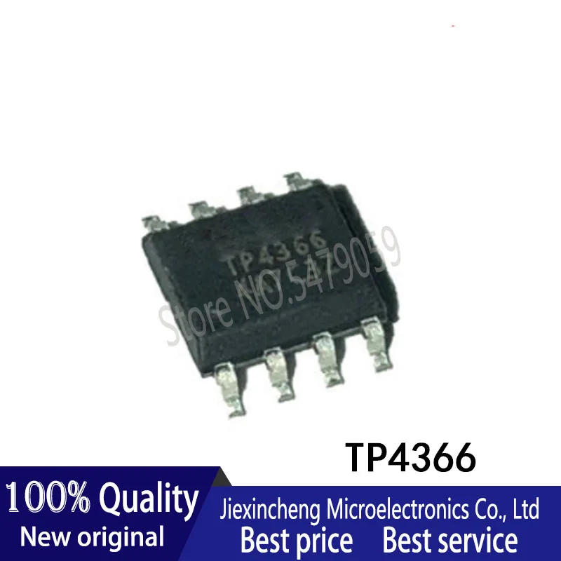 50 шт. TP4366 SOP8 TL072CDR TL072C Новый оригинал | Электроника