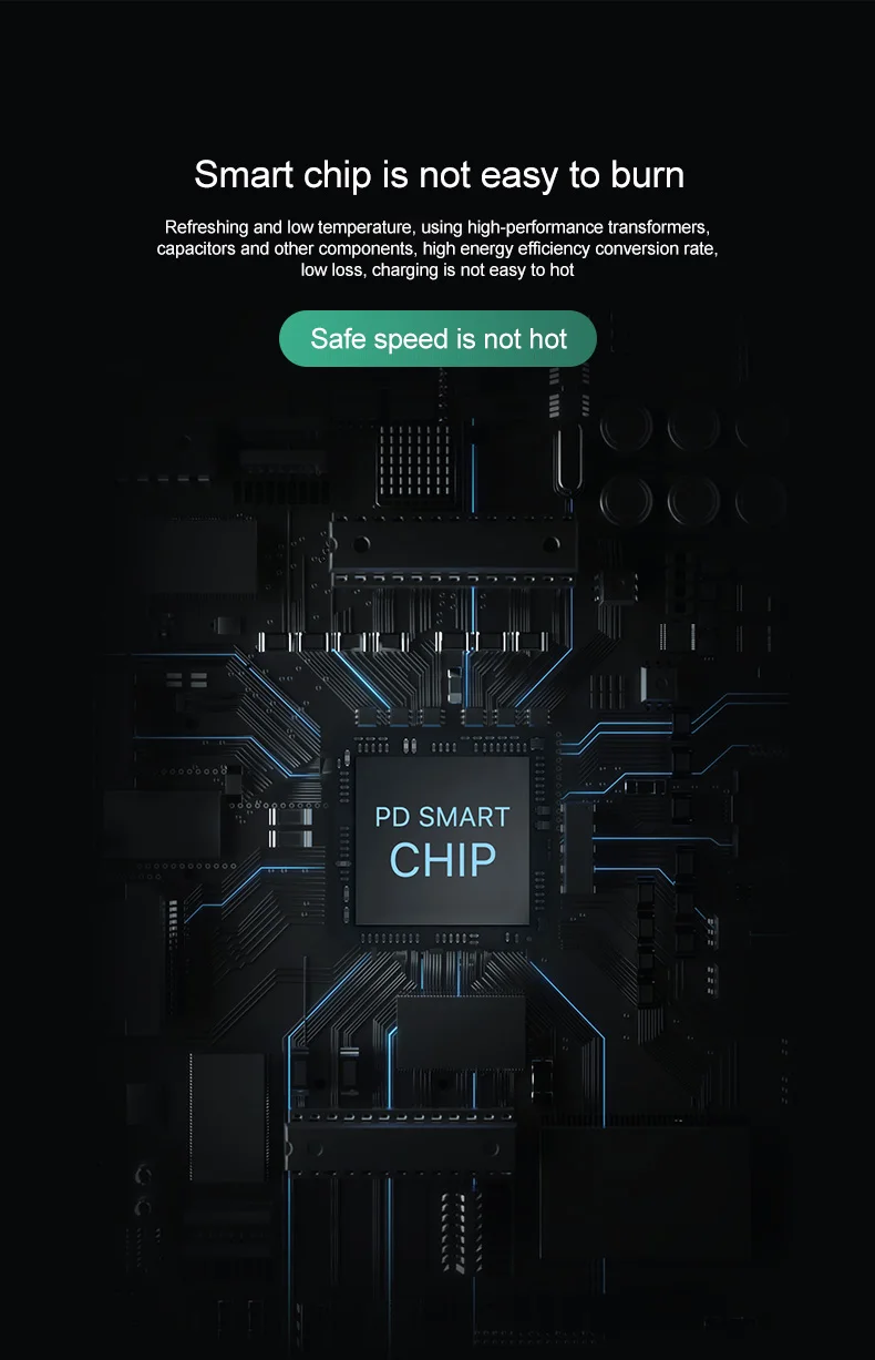 USB зарядное устройство 18 Вт PD Быстрая Зарядка Тип C PD 3,0 зарядное устройство для iPhone 11 Pro XS XR Mini QC3.0 зарядное устройство для телефона samsung адаптер питания