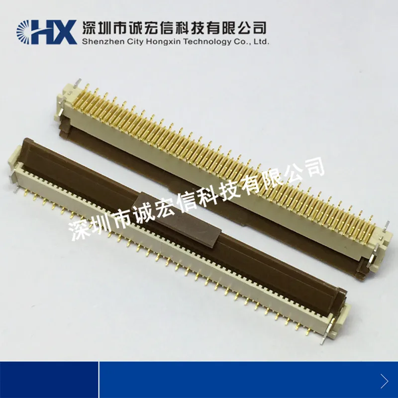 FH12-60S-0.5SV 60 p-0,5 мм вертикальный раскладушка импортный HIROSE разъем