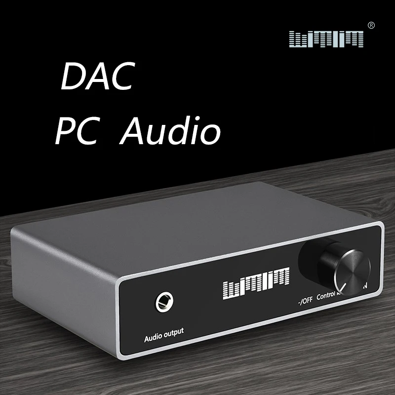 Аудио DAC мобильный телефон PC USB декодер Hifi усилитель для наушников out 3 5 мм Rca Jack |