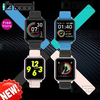 

T70 Smart watch NEW Sports for iphone Android ios phone Smartwatch Heart Rate Monitor Bluetooth For Women men kid pk X6 T500