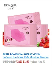 Innicare Cute Moisturizing Lip Mask Portable Lip Mask Exfoliating Labial Membrane Traveling Mini Lips Patch Korean Skin Care