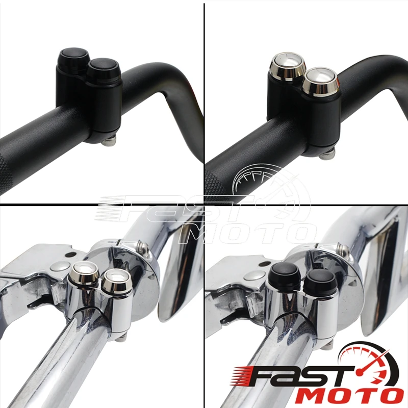 ̴  Ǫ ư ڵ  Ʈ ġ    M ġ, BMW R80 R100 K100 ī ̼, 22mm 25mm , 1 