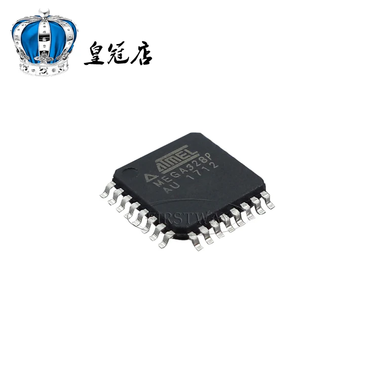 ATMEGA328P-AU ATMEGA328P 32-TQFP QFP32