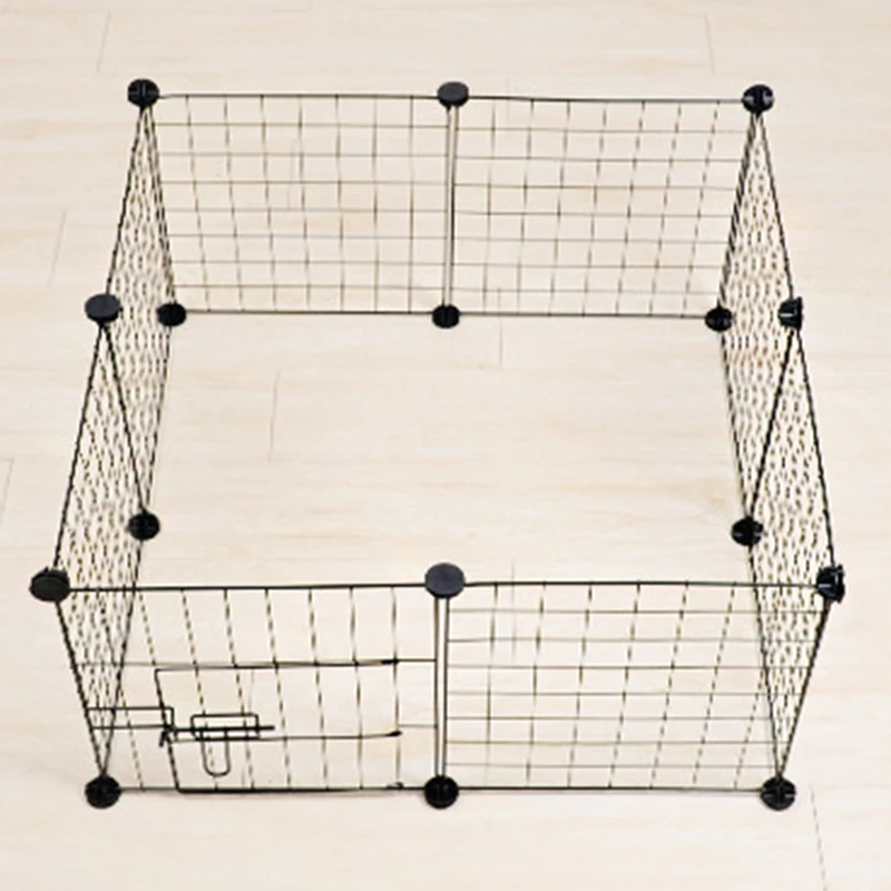 8pcs with Door