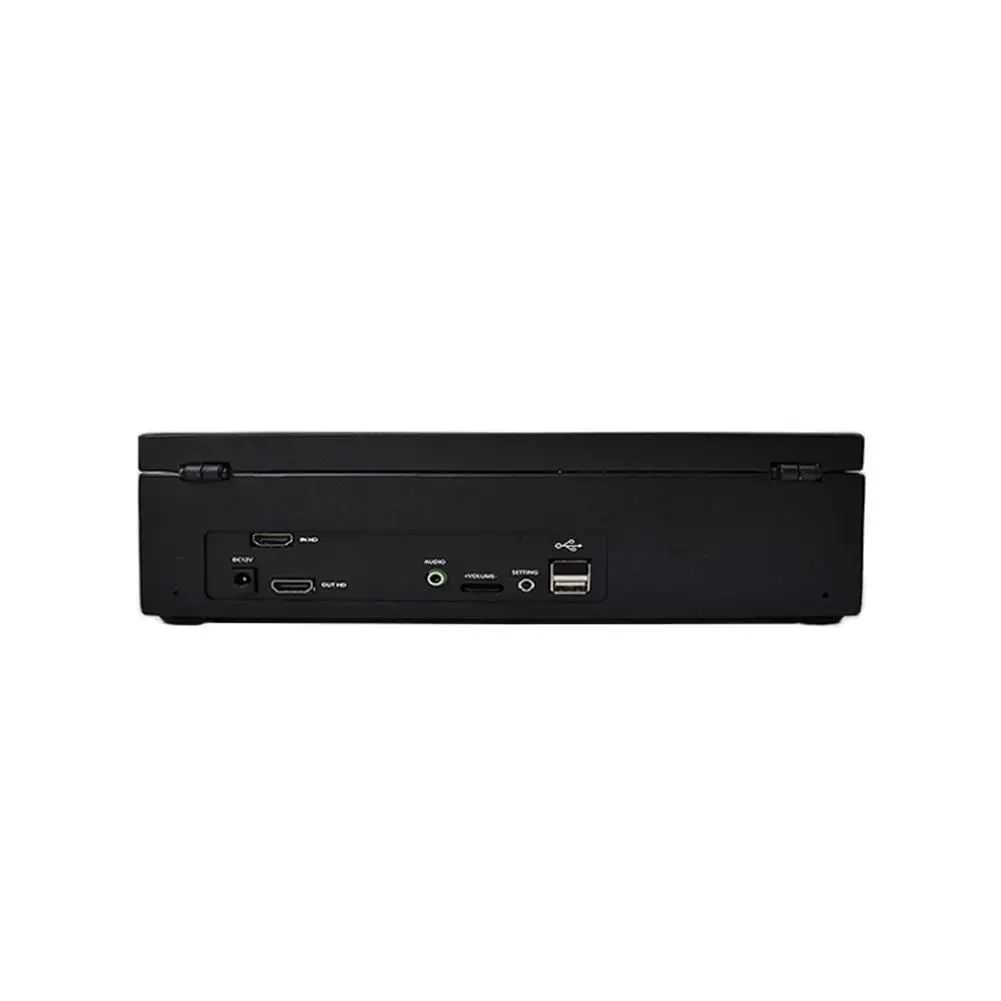Pandora's Box 3D 2177 в 1 Аркада для игры JAMMA HDMI Ретро консоль 1" экран