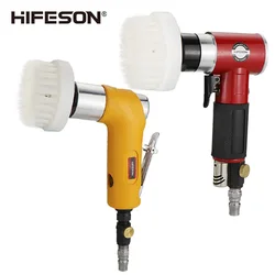 Machine de nettoyage pneumatique 83C 943, brosse de nettoyage pour canapé, dérouillage, polissage 