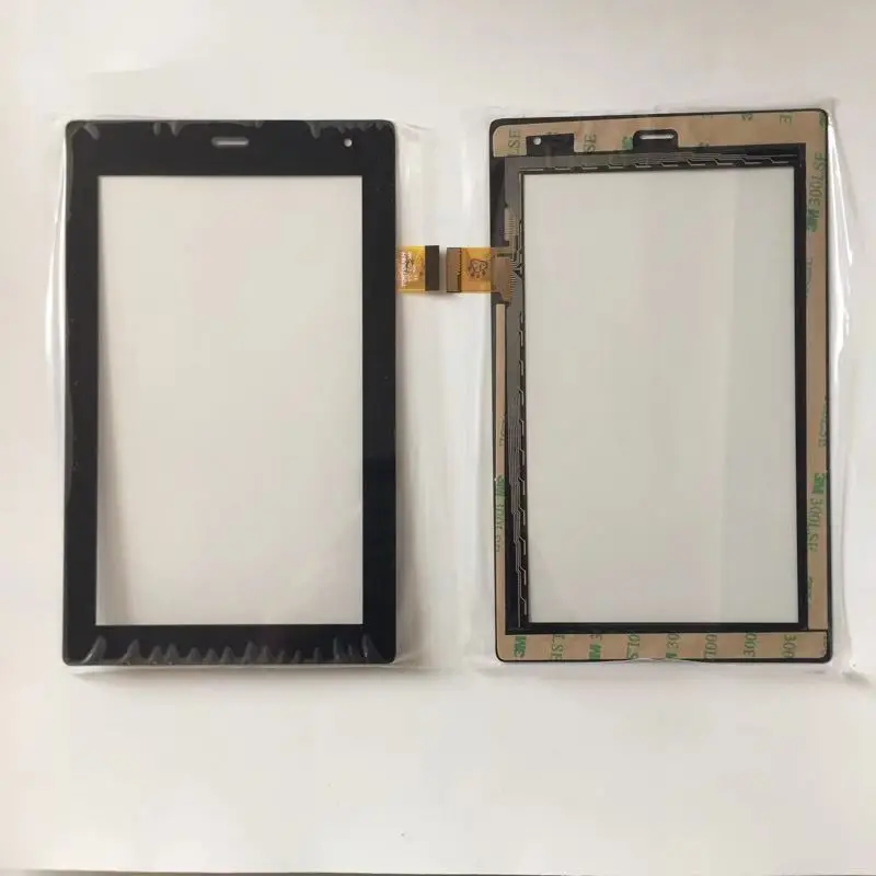 

7" Touchscreen Megafon Login 3 Touch screen MT4A glass Login3 lens Login3T tablet TPC1463 ver. 5.0/TPT-070-360