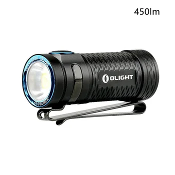 

Camping Wide Angle Led Flashlight Magnetic High Brightness Mini Adventure Multi Purpose Portable Outdoor Rechargeable Waterproof