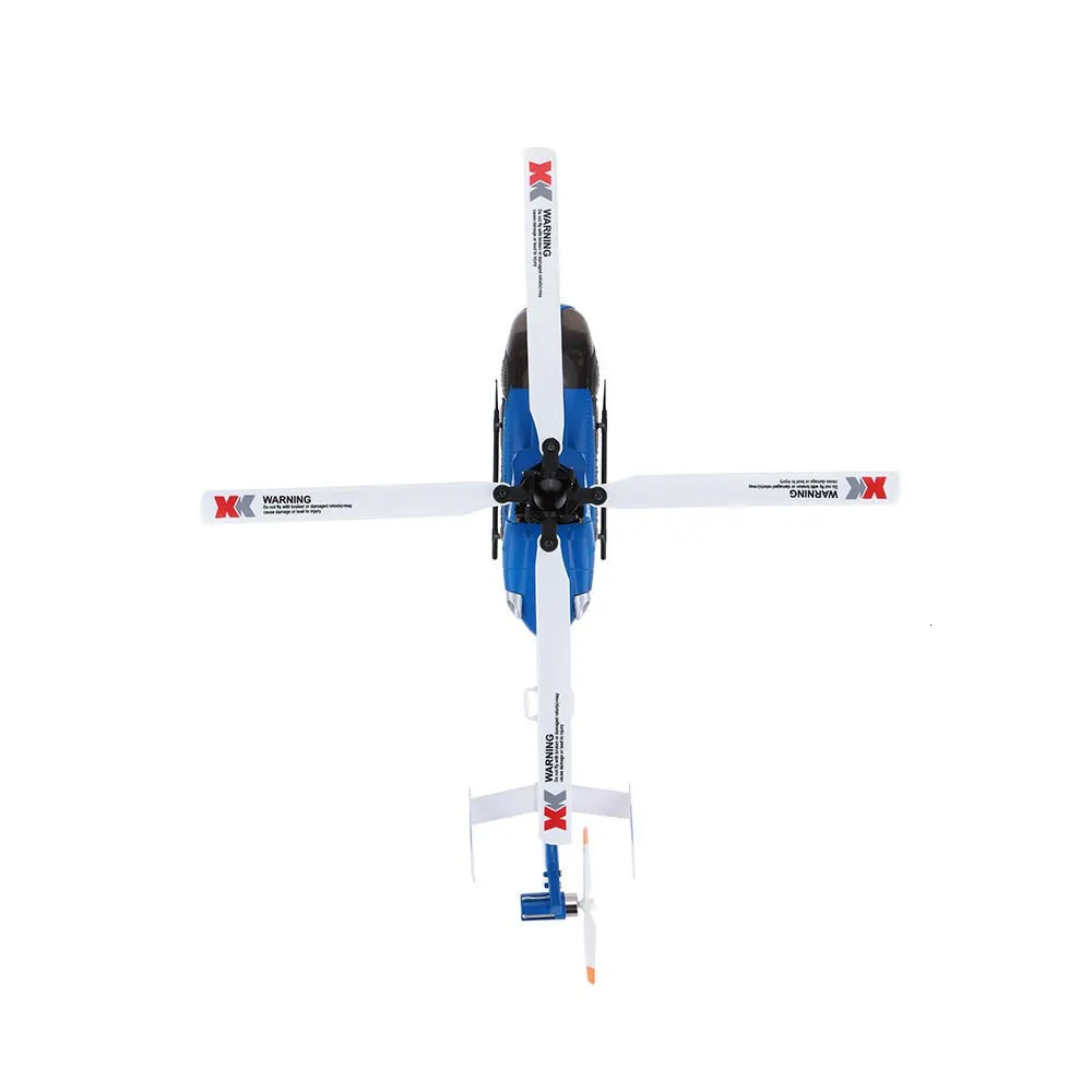 XK K124 EC145 6CH бесщеточный двигатель 3D 6G система RC вертолет совместим с FUTABA S-FHSS RTF VS Wltoys V977 ZLRC