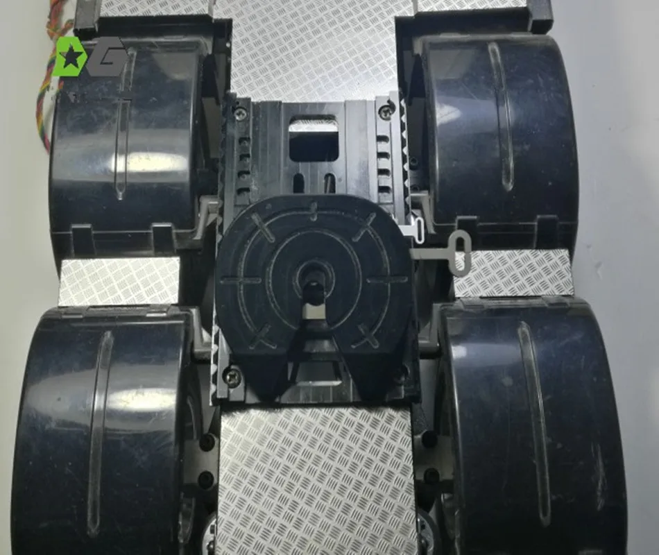 steel decorative plate6