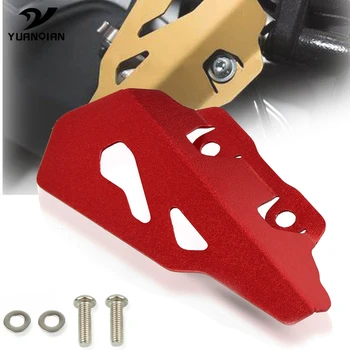 

Motorcycle CNC Brake Cylinder Cover Guard For BMW R nineT R nineT Scrambler R nineT Pure RnineT Urban G/S 2019 2018 Accessories