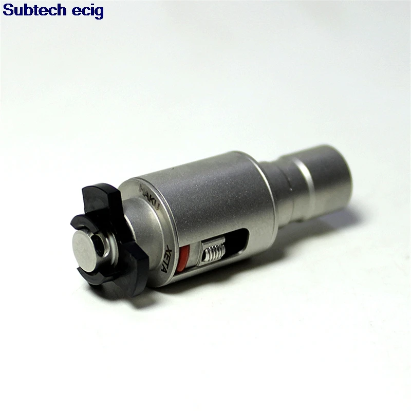 Kopen Sxk Haku Xeta Bb Mantel Rdatank 14 Mm Dek Suits Mtl Rdl Dl E Sigaretten Mechanische Mod Fit Voor bb Bantam Mini Doos Mod Damp