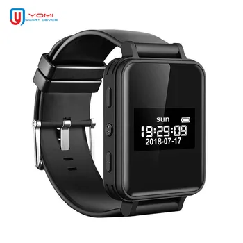 

Recorder Watch 8G Digital Voice Recorder Professional Audio Recorder Pen Wearable Pedometer Watch Sport Bracelet MP3 Recorder