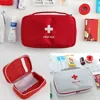 Empty Large First Aid Kit Emergency Medical Box Portable Travel Outdoor Camping Survival Medical Bag Big Capacity Home/Car ► Photo 2/6