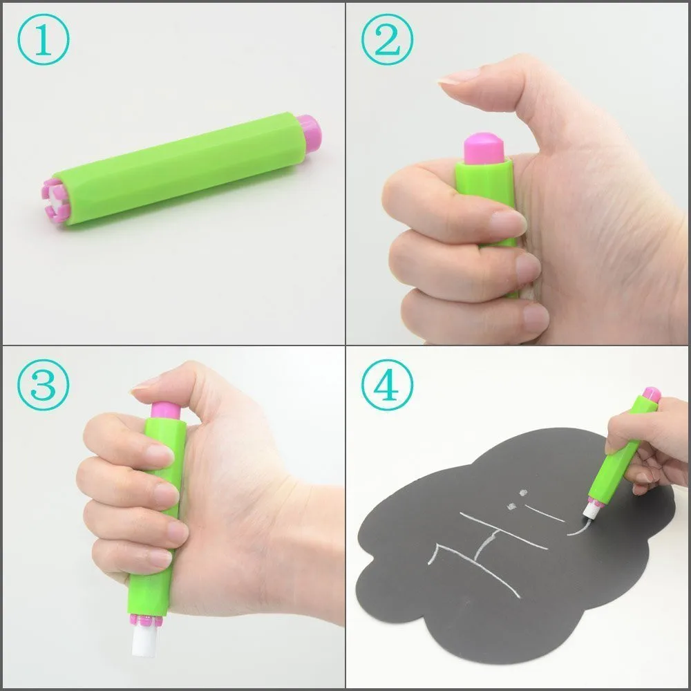 10 шт. свадебное праздничное украшение для дня рождения фотобудка DIY черные