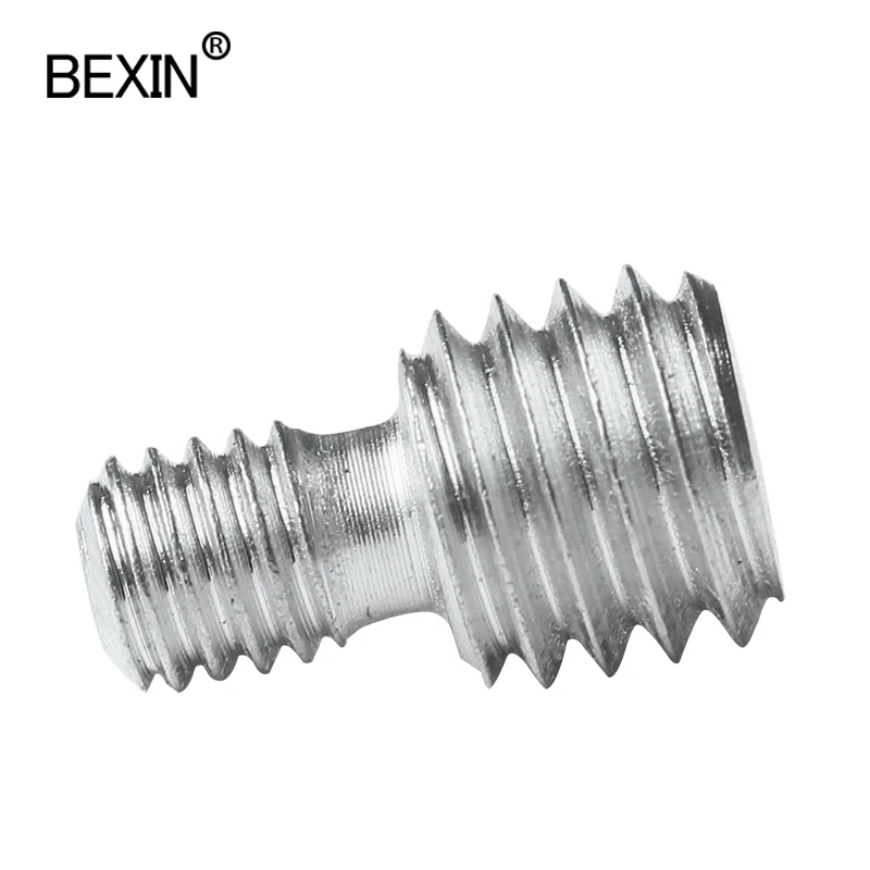 Camera Accessories M6 To 3/8 Conversion Screw Quick Release Screw