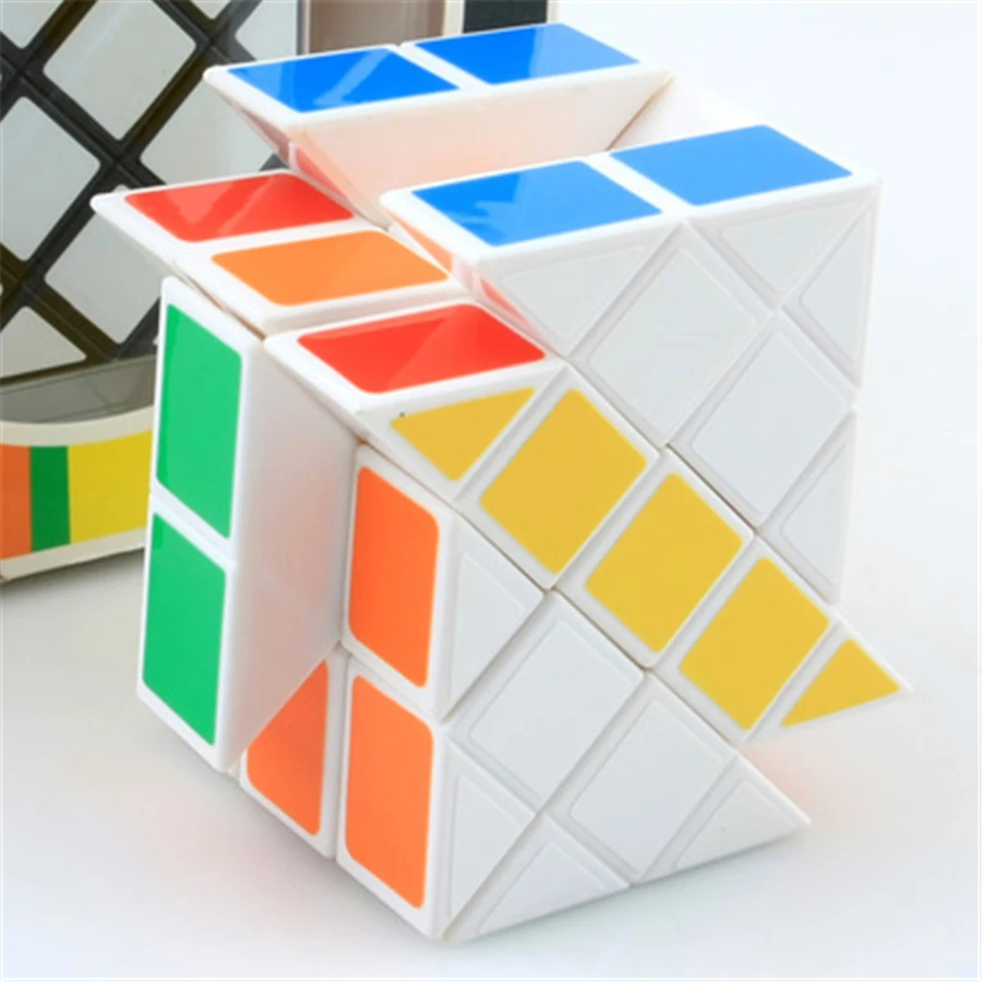 Магические кубики Educativo Cubo магические скоростные кубики снятие стресса бесконечная рука головоломка Классические игрушки новое образование головоломка EE50MF