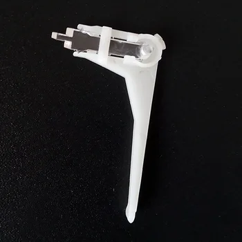 

Steering Wheel Clock Spring ABS Angle Sensor Repair Durable Replacement Car Clip Auto Clamp Accessories For Benz W164 W251 W221