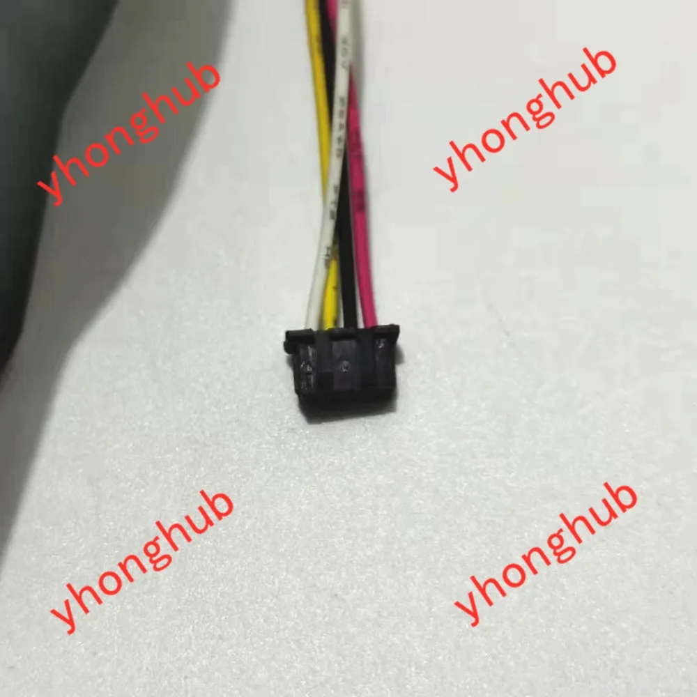 AVC BAZA0920R5U 863669-102 DC 5V 0.82A 4-проводной Сервер вентилятор охлаждения