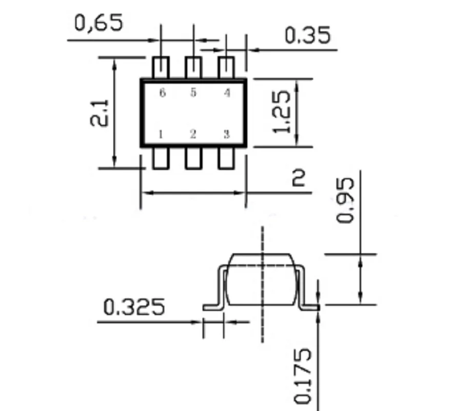 065mm tamanho do corpo ic mm soquete original 02