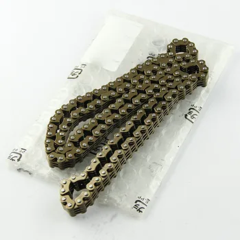 

Motorcycle Links Engine Time Cam Timing Chain Link For Yamaha 94581-89132 94582-18132 945-91531-34 XP500 2001-2011 XP530 T-MAX