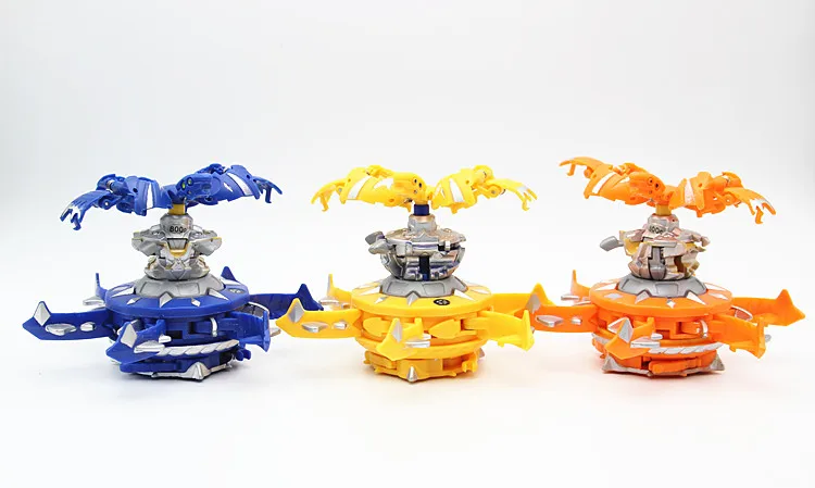 Takara Tomy Bakugan игрушки битва планета, шар детские игры взрыв Дуэль трансформарион роботы Spining Топ игрушка Детские подарки