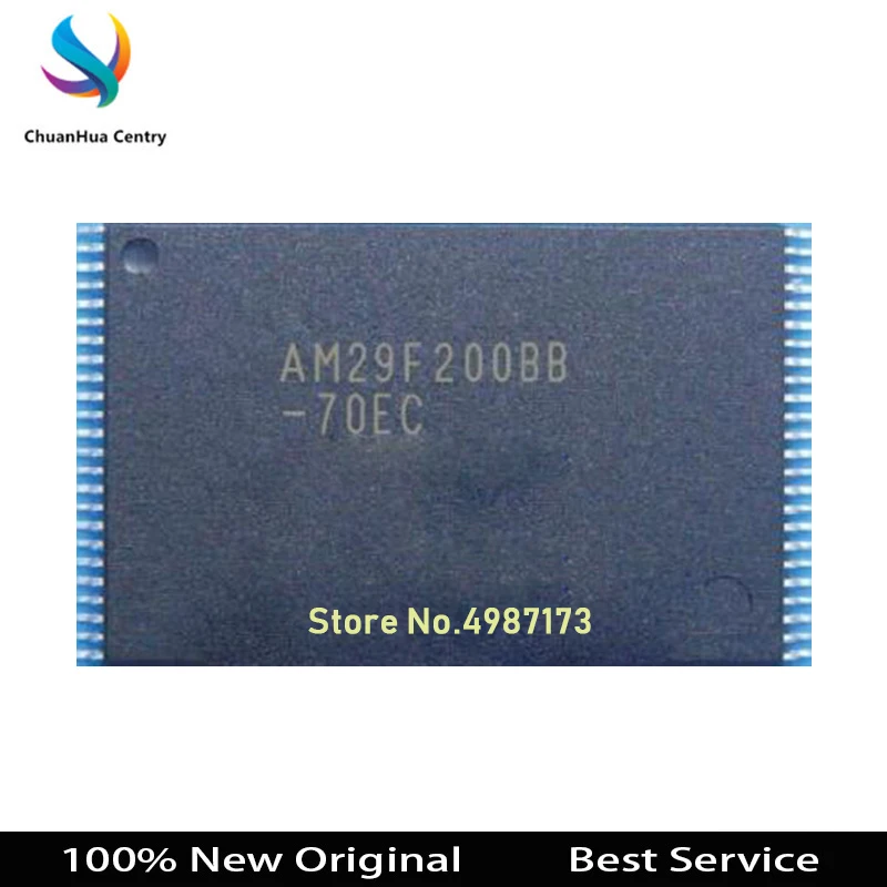 AM29F200BB-70EC на AM29F200BB-70EC Большая скидка для большего количества