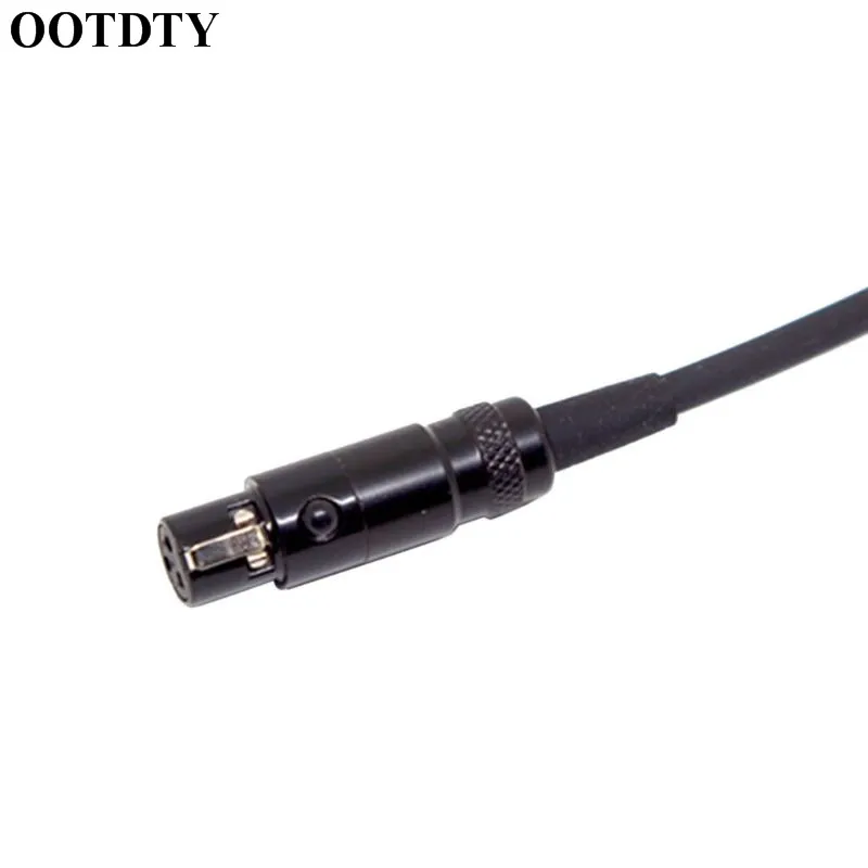OOTDTY eplaced шнур, кабель для наушников линия для AKG Q701 702 712 271 K241 K240S наушники