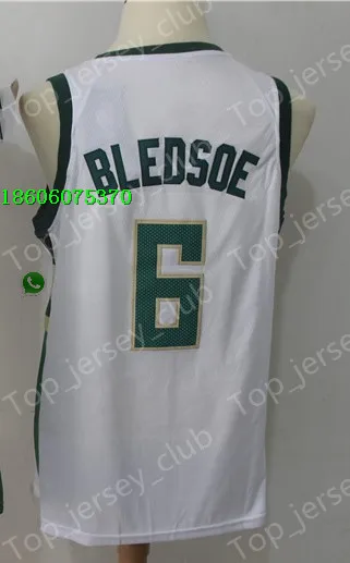 As photo Мужские baskeball Milwaukee Eric Bledsoe Giannis Antetokounmpo Ray Allen Khris Middleton майки - Цвет: As photo