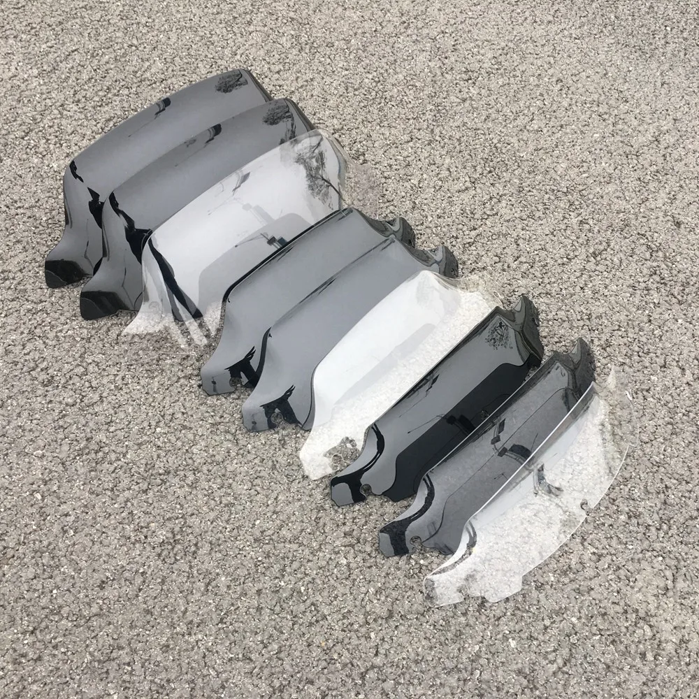 Online Black Light blue Clear 4.5\