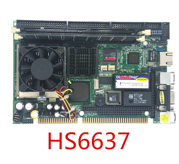 

Original HS6637 motherboard HS6637 VER 2.1 HS6637 Ver:3.3