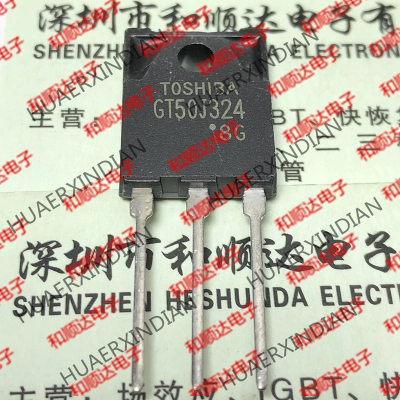 20PCS/LOT New original GT50J324 TO-3PF