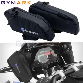 

Waterproof Fairing bags Tool storage bag For BMW R1250GS R1200GS ADV LC 2013 2014 2015 2016 2017 2018-2019