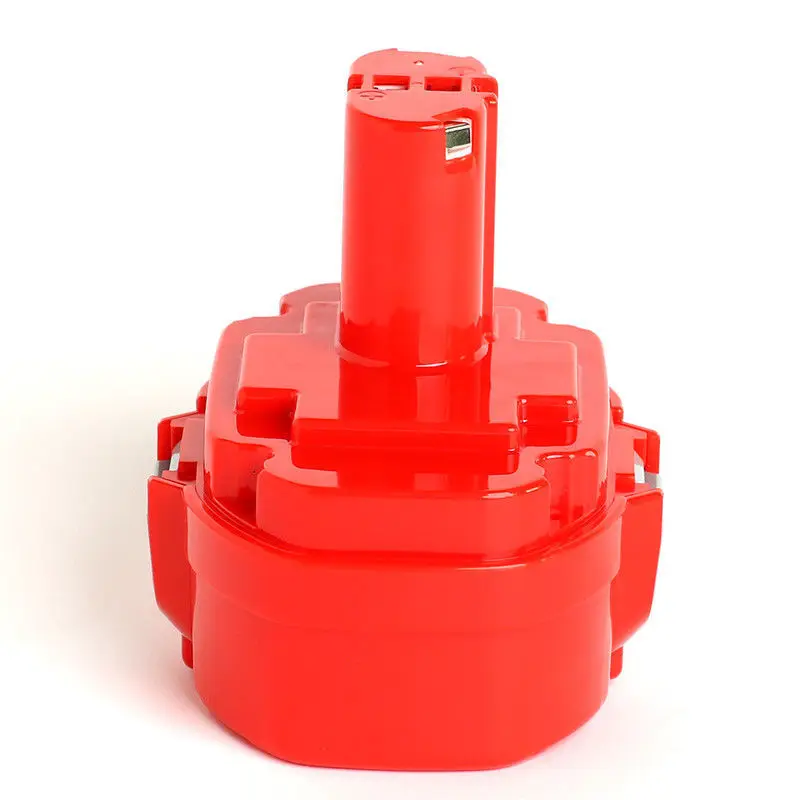 Для Makita 14 4 V 12V 9 6 v 2000 мА/ч Перезаряжаемые Батарея дрель для PA14 1420 1422 1433 1434 1435F JR140D