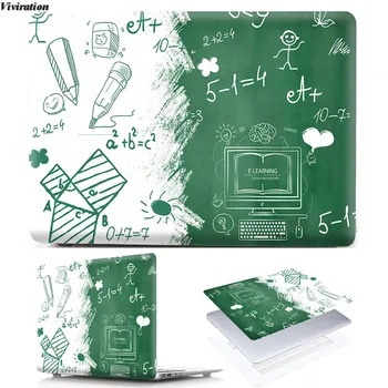 

For Mac Book Air 13 2020 The Most Popular Prints Laptop Replace Cover For Macbook Air 11 A1370 A1465 Mac Air 13 13.3 Inch Case