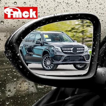 

For Mercedes Benz W177 A C E GLC GLA CLA W205 W213 X253 X156 Car Rearview Mirror Anti Fog Waterproof Protective Film Car Sticker