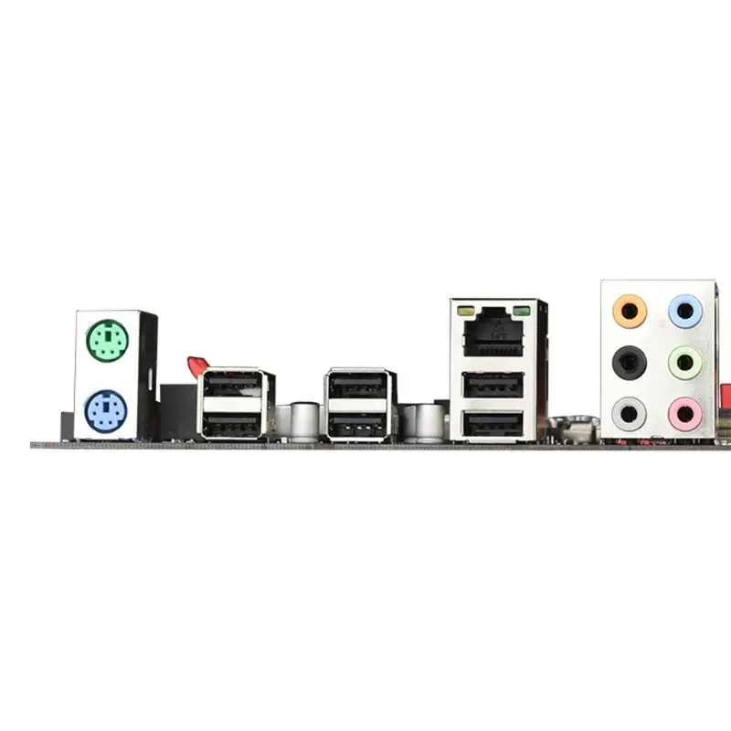Материнская плата X9A LGA 1356 поддерживает серверную память REG ECC и процессор LGA1356 xeon E5